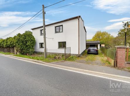 Prodej domu/vily, 180 m²