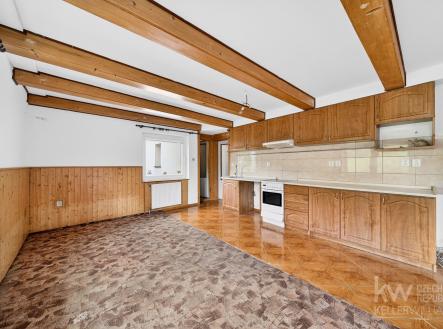 Prodej domu/vily, 180 m²