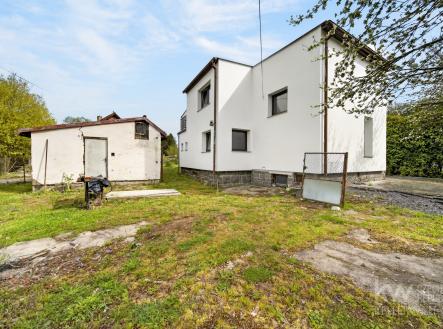 Prodej domu/vily, 180 m²