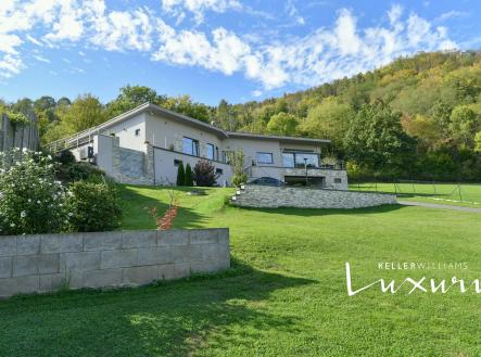 Prodej domu/vily, 190 m²