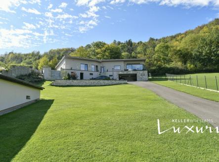 Prodej domu/vily, 190 m²