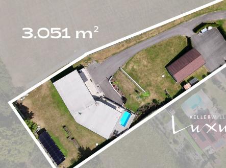 Prodej domu/vily, 190 m²