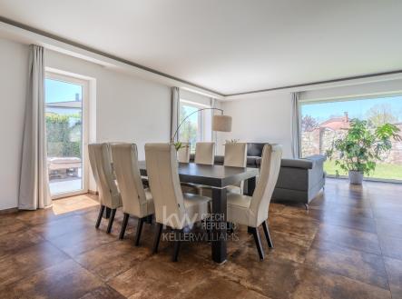 Pronájem domu/vily, 156 m²