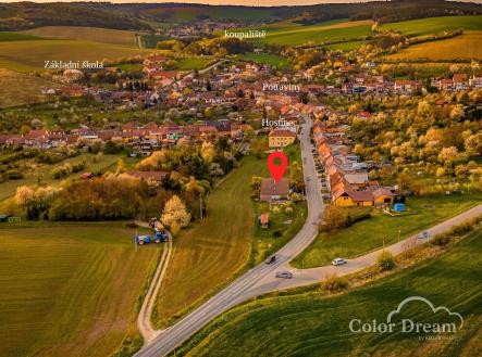 Prodej domu/vily, 220 m²