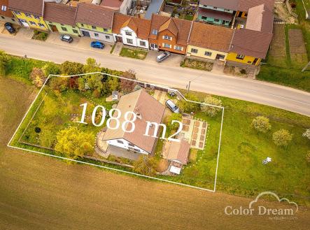 Prodej domu/vily, 220 m²