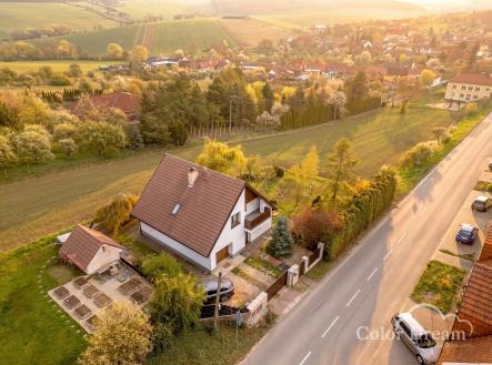Prodej domu/vily, 220 m²