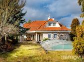 Prodej domu/vily, 230 m²