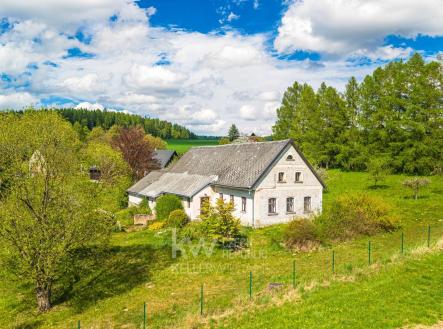 Prodej domu/vily, 145 m²