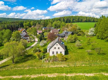 Prodej domu/vily, 145 m²