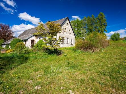 Prodej domu/vily, 145 m²