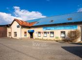 Prodej komerčního objektu, výroba, 688 m²