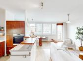 Prodej bytu, 3+kk, 87 m²