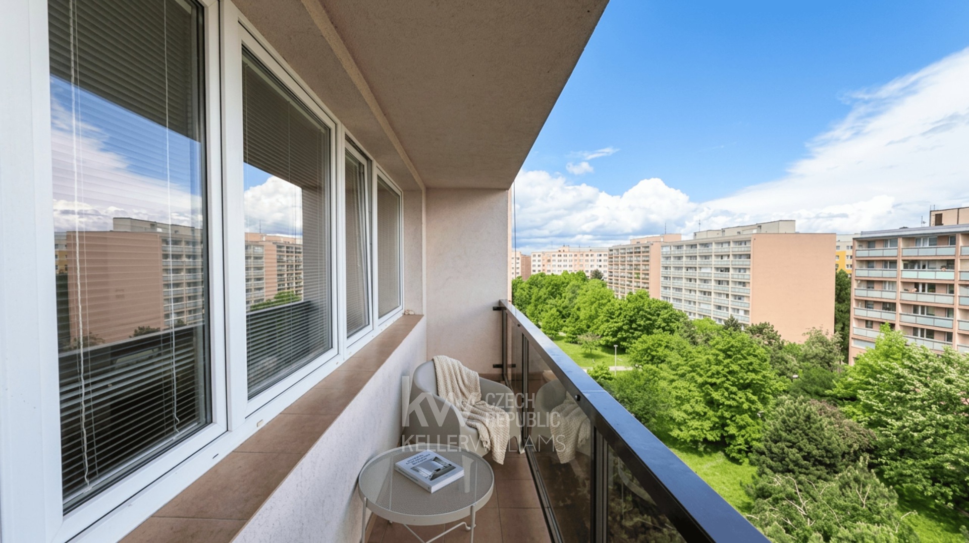 High Quality Real Estate Photo