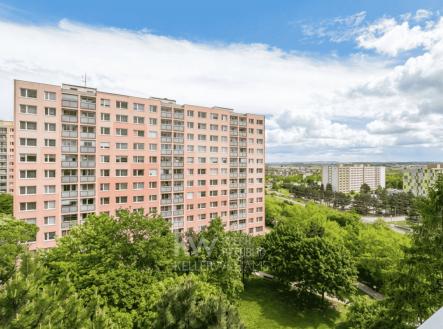 Prodej bytu, 3+kk, 87 m²