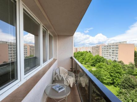 Prodej bytu, 3+kk, 87 m²