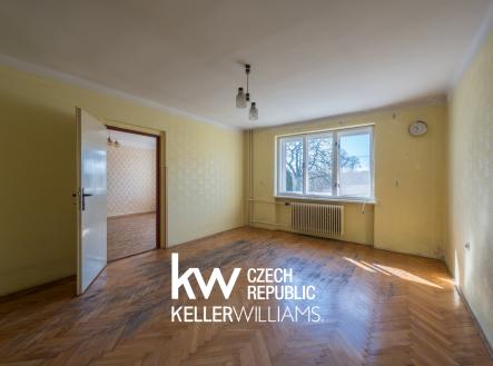 Prodej domu/vily, 250 m²