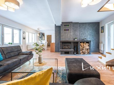 Prodej domu/vily, 319 m²