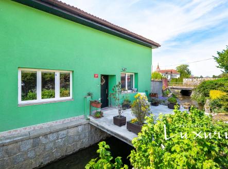 Prodej domu/vily, 319 m²