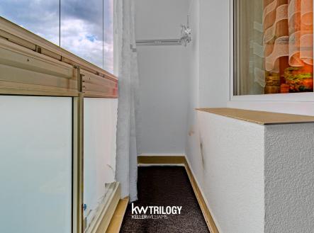 Prodej bytu, 2+1, 66 m²