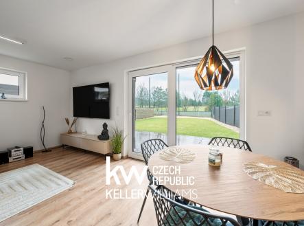 Prodej domu/vily, 140 m²