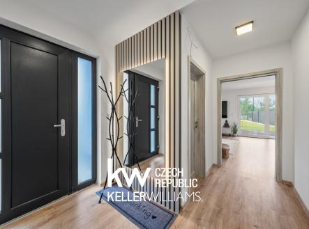 Prodej domu/vily, 140 m²