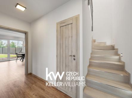 Prodej domu/vily, 140 m²