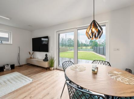Prodej domu/vily, 140 m²