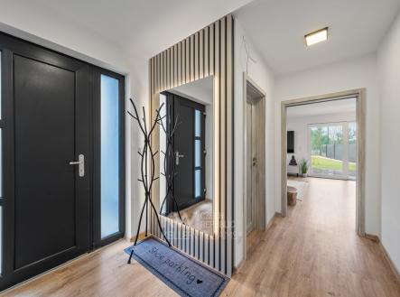 Prodej domu/vily, 140 m²