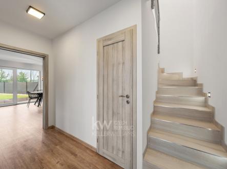 Prodej domu/vily, 140 m²