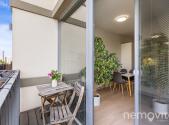 Prodej bytu, 2+kk, 60 m²