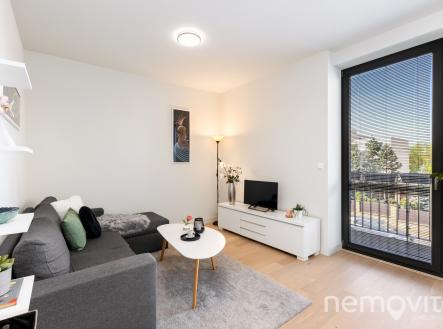 Prodej bytu, 2+kk, 60 m²