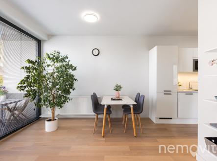 Prodej bytu, 2+kk, 60 m²