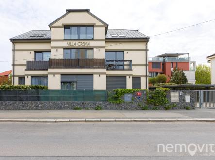 Prodej bytu, 2+kk, 60 m²