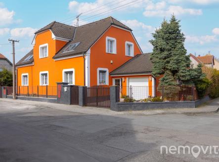 Prodej domu/vily, 260 m²
