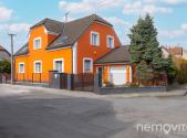 Prodej domu/vily, 260 m²