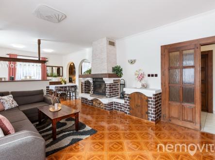 Prodej domu/vily, 260 m²
