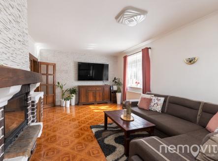 Prodej domu/vily, 260 m²