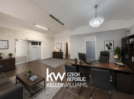 Prodej obchodní prostory, 78 m²