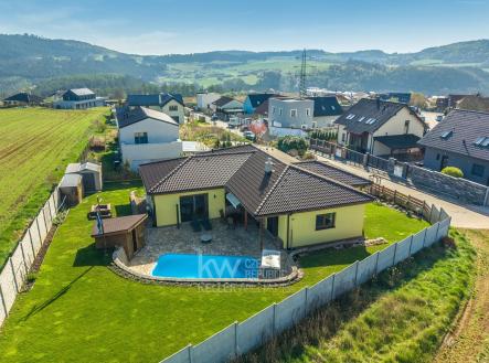 Prodej domu/vily, 146 m²