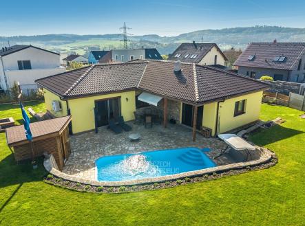 Prodej domu/vily, 146 m²