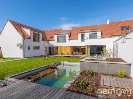 Prodej domu/vily, 454 m²