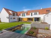 Prodej domu/vily, 454 m²