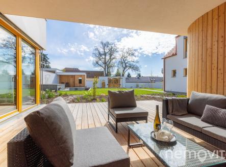 Prodej domu/vily, 454 m²