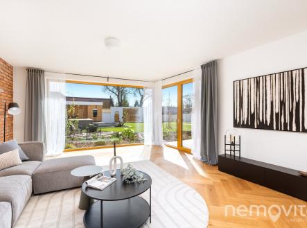 Prodej domu/vily, 454 m²