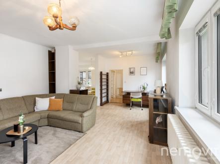 Prodej domu/vily, 226 m²