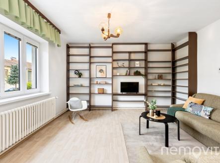 Prodej domu/vily, 226 m²