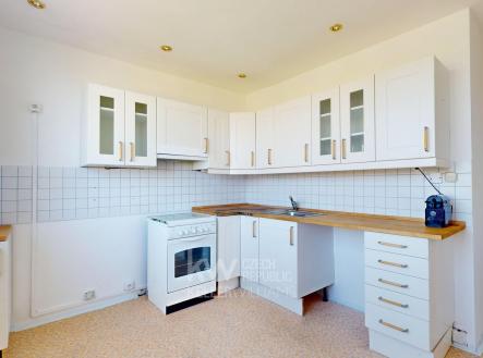 Prodej bytu, 3+1, 86 m² obrázek