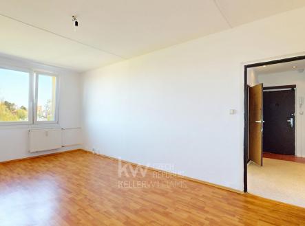 Prodej bytu, 3+1, 86 m²