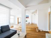Pronájem bytu, 4+1, 110 m²