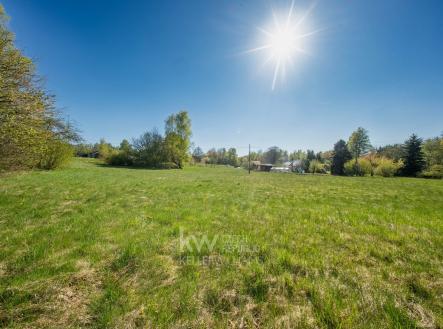 Prodej pozemku pro bydlení, 1 882 m²